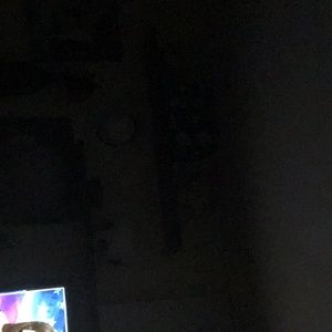 Meet your Posher, Terry